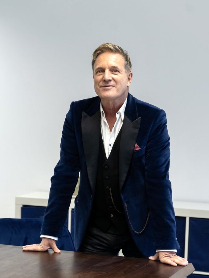 Stefan Endrös